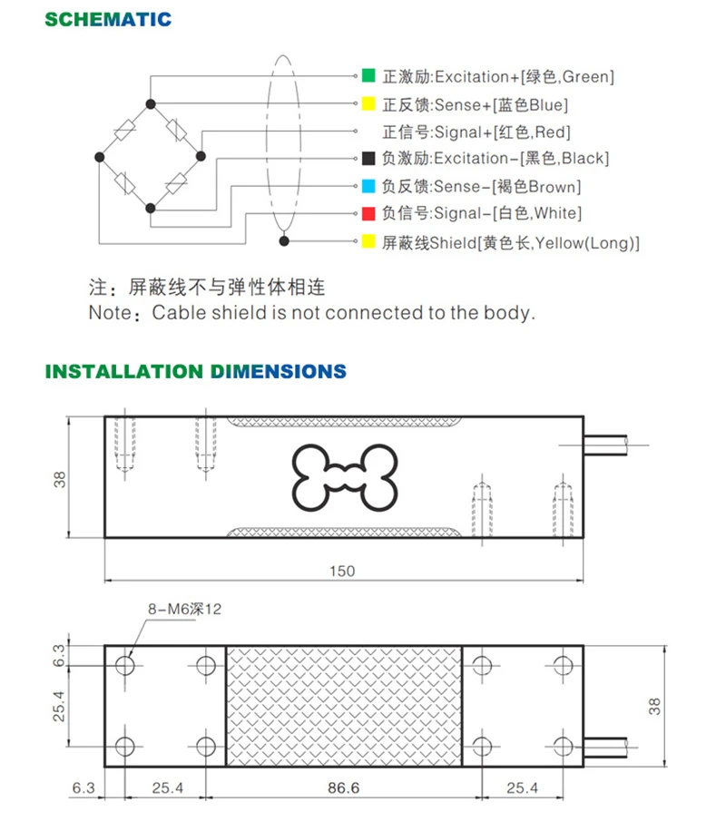 Dimensions Dimensions